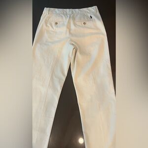 Ralph Lauren Polo Chino Pants (Big Kids) size 16